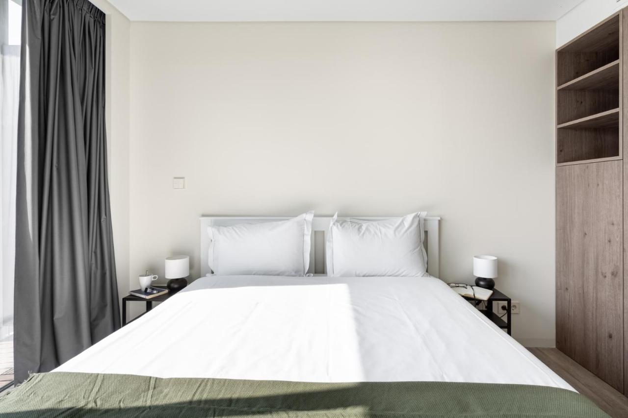 Joivy Luxurious With River View Near Time Out Market Lissabon