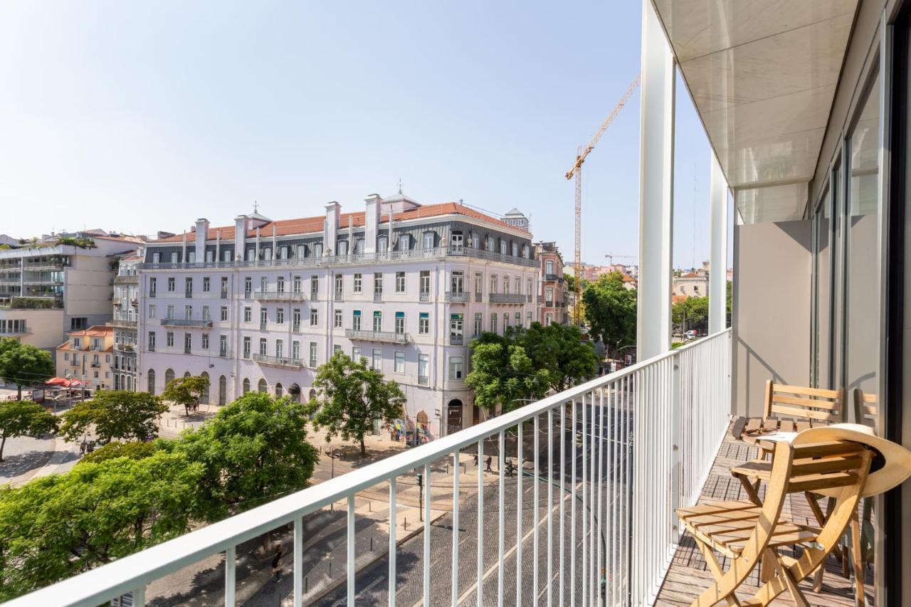 Joivy Luxurious With River View Near Time Out Market * Lissabon