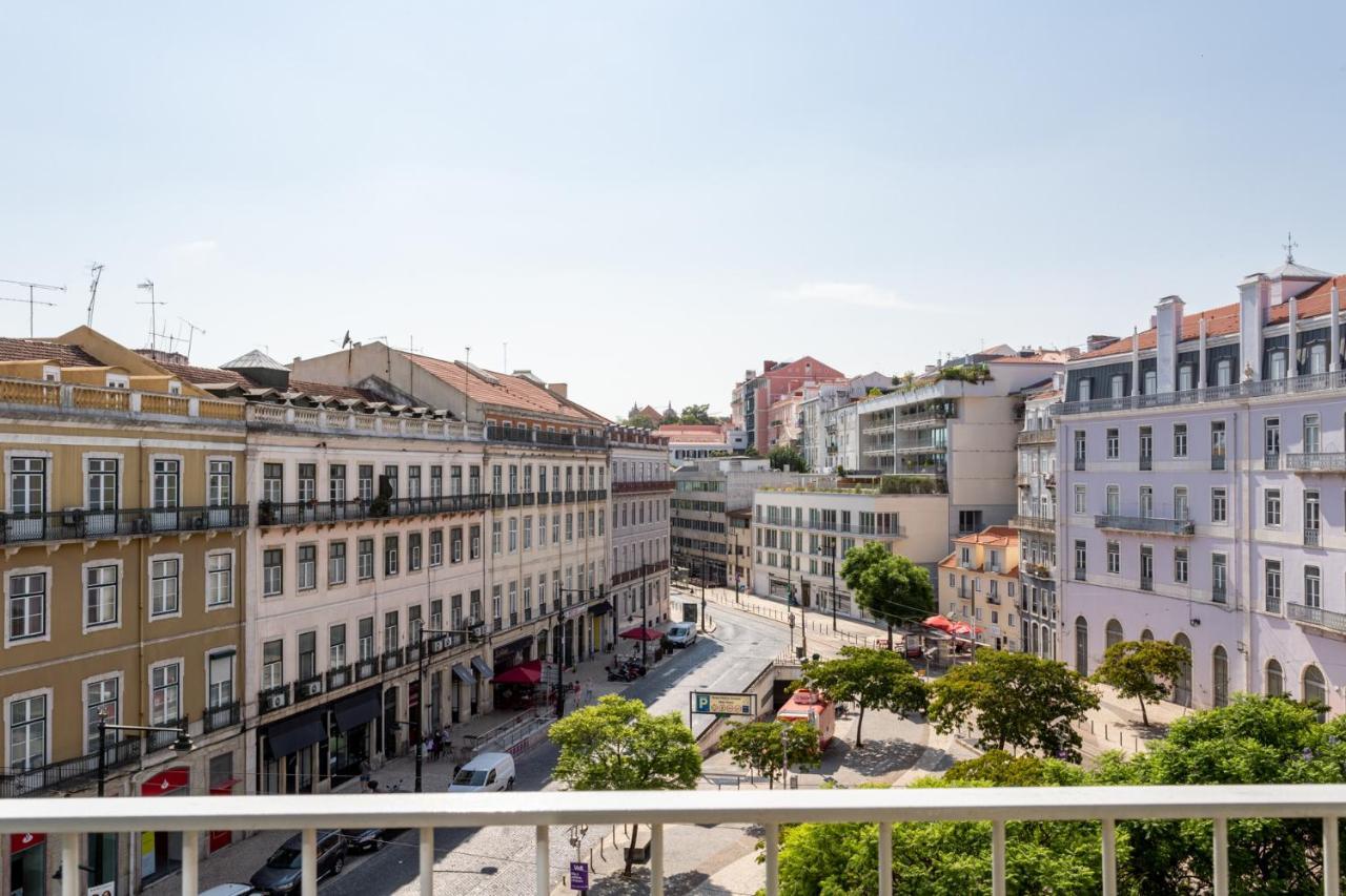 Appartement Joivy Luxurious With River View Near Time Out Market