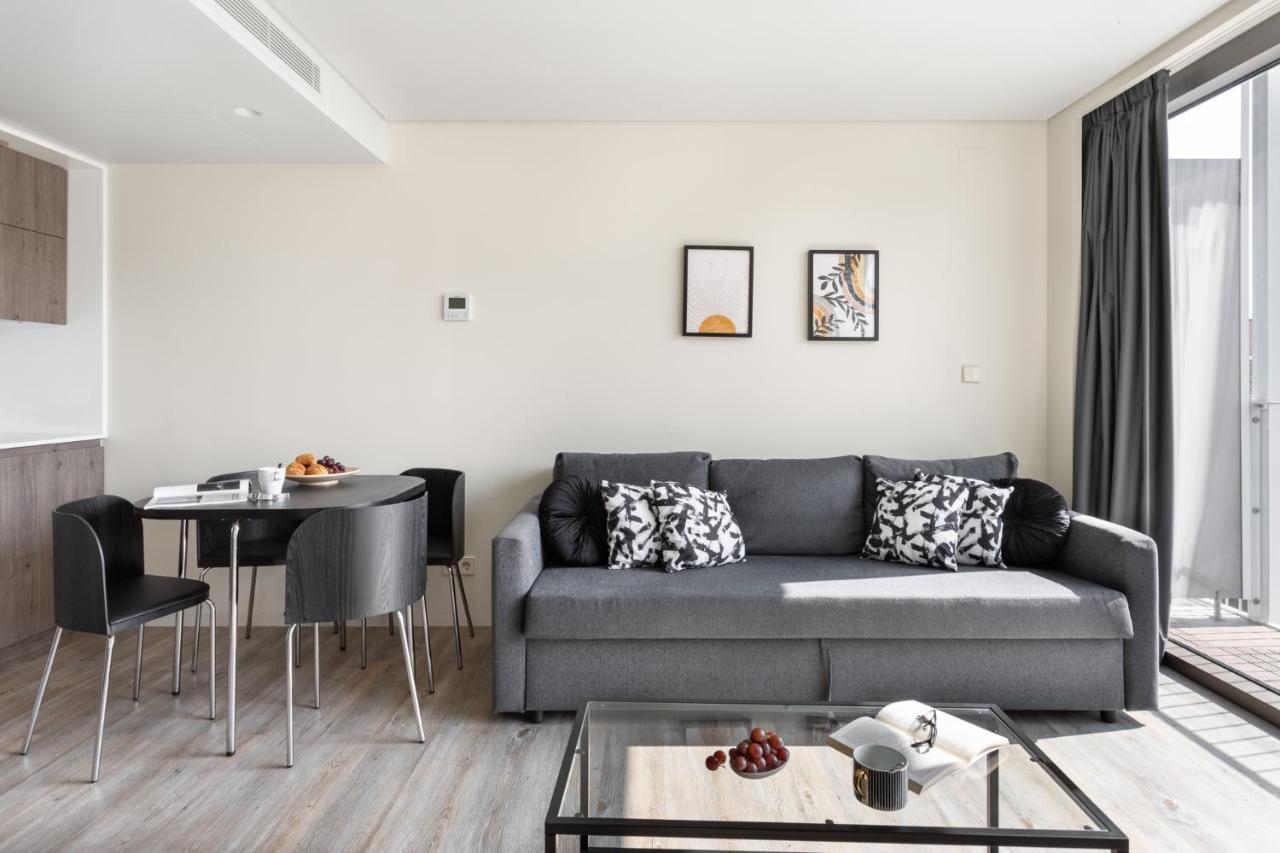 Joivy Luxurious With River View Near Time Out Market Appartement *
