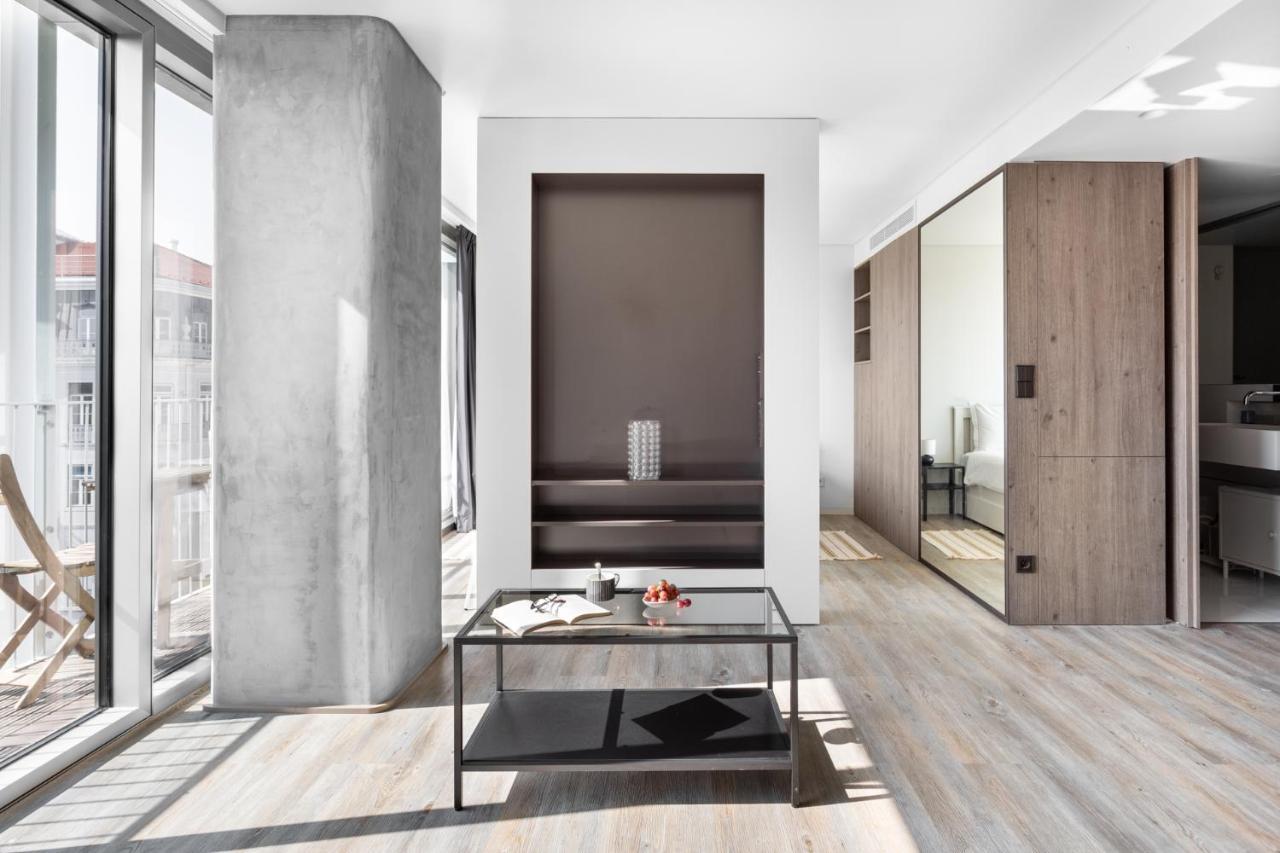 Appartement Joivy Luxurious With River View Near Time Out Market *