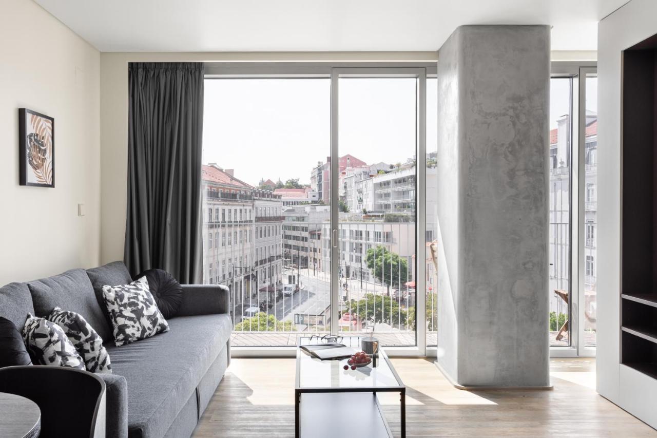 Appartement Joivy Luxurious With River View Near Time Out Market