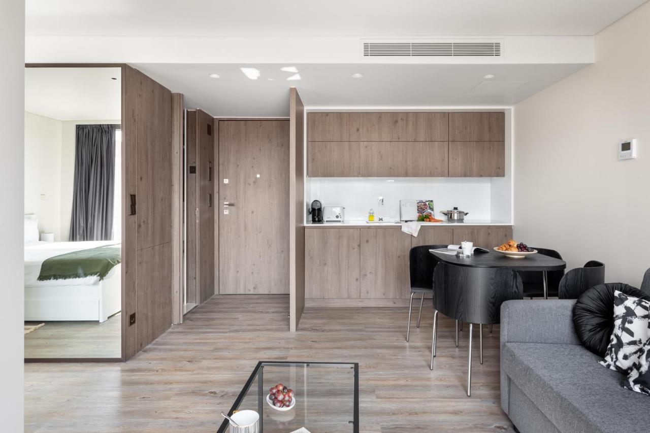 Joivy Luxurious With River View Near Time Out Market Appartement *