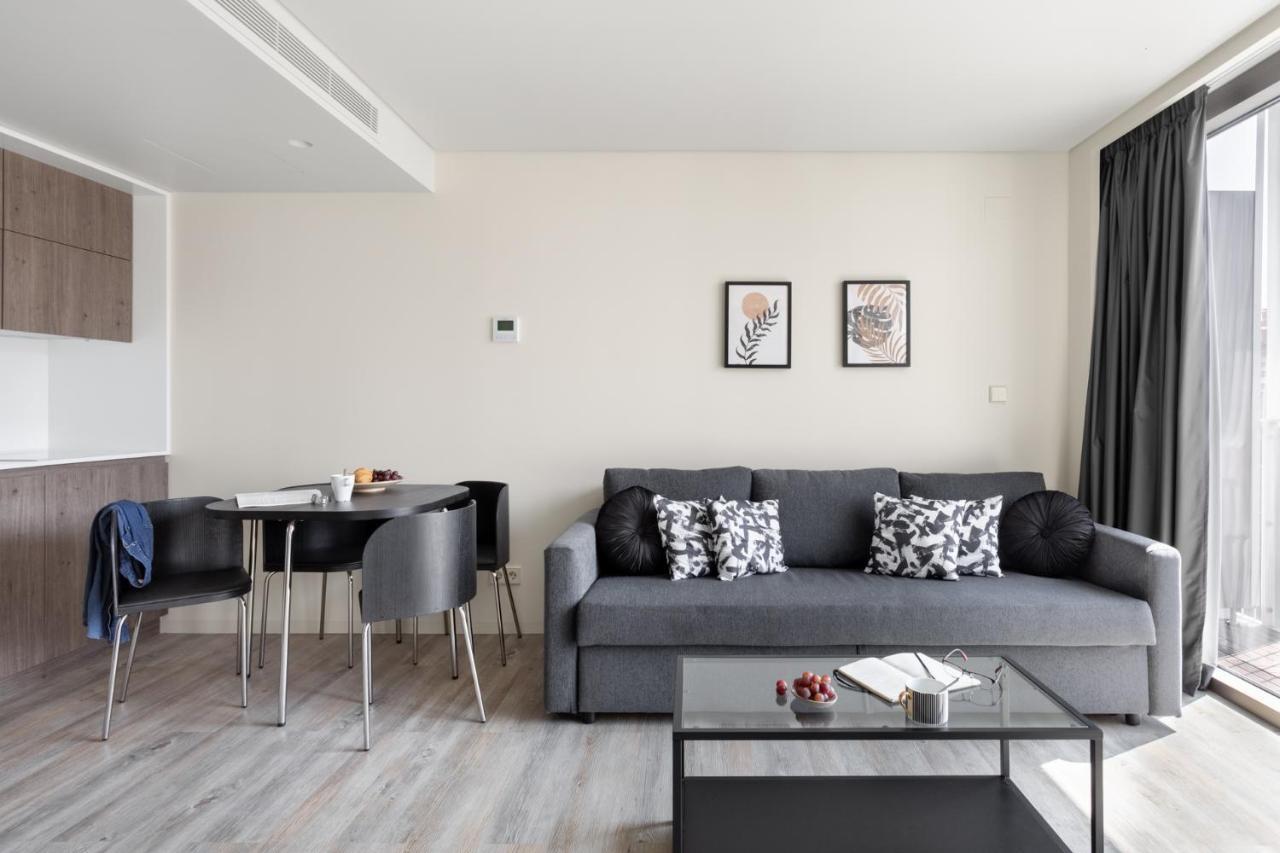 Appartement Joivy Luxurious With River View Near Time Out Market