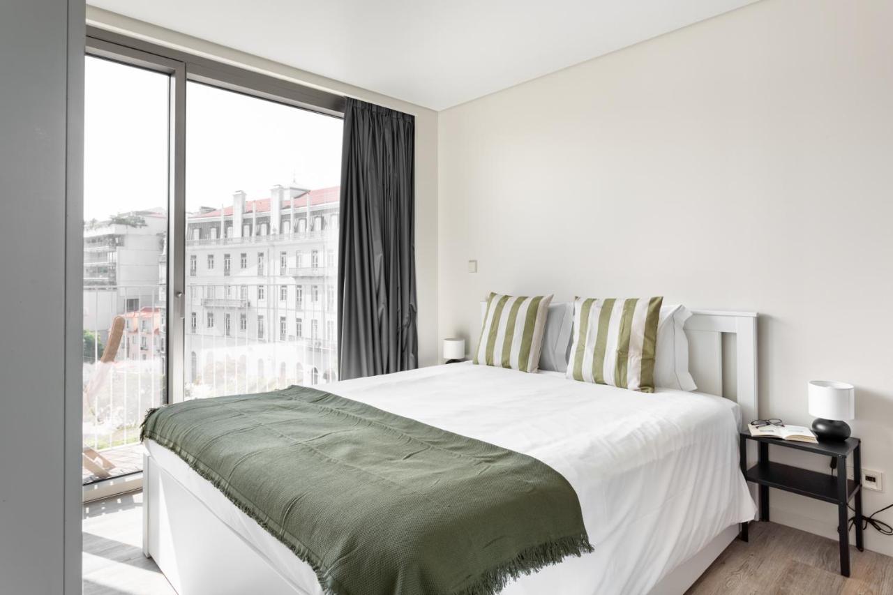 Appartement Joivy Luxurious With River View Near Time Out Market
